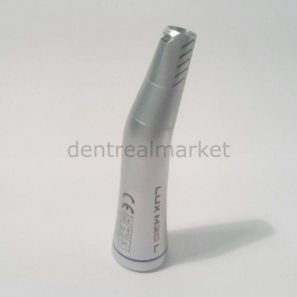 KaVo MASTERmatic LUX M20L Blue-Band Illuminated Contra-Angle Body