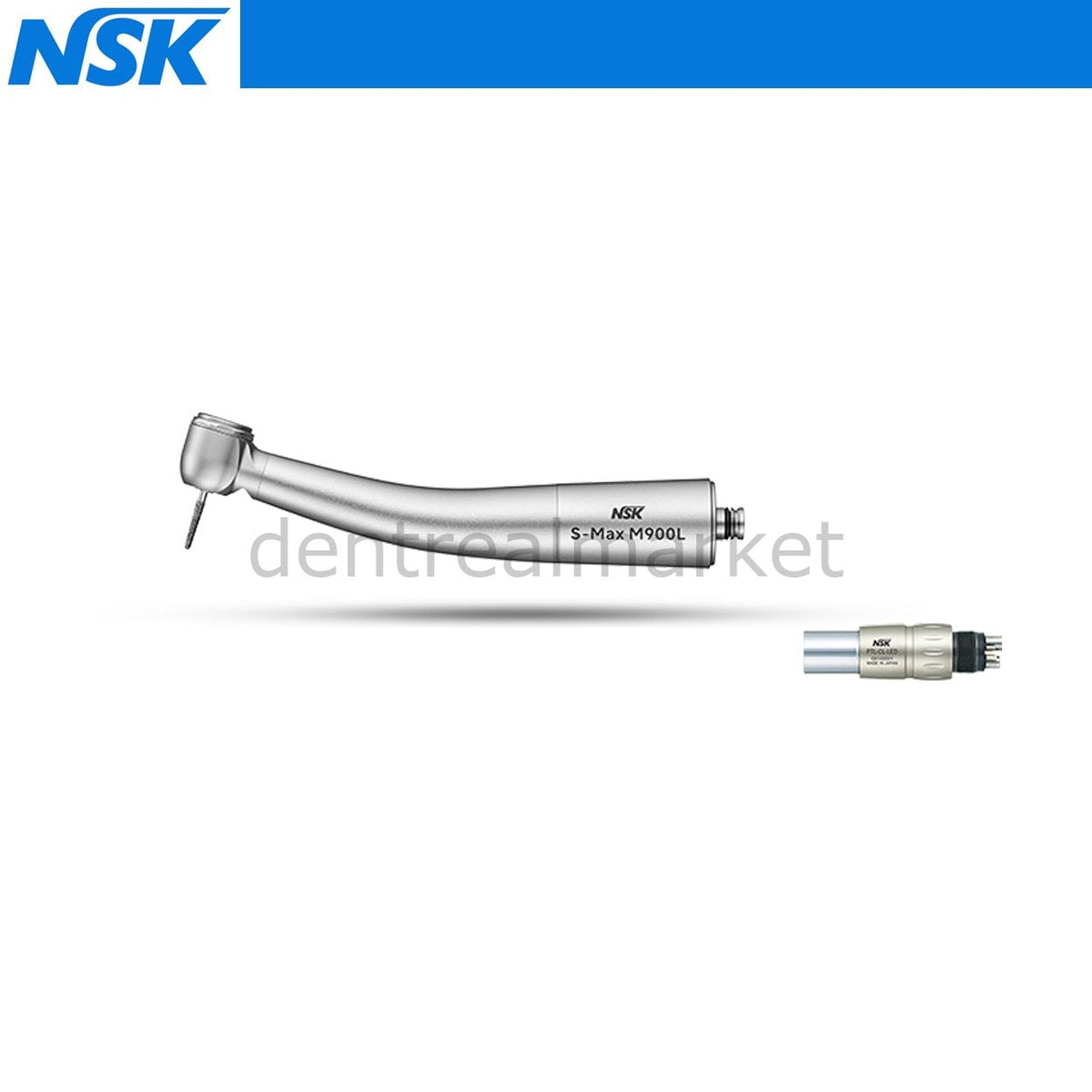NSK S-Max M900 Standard Head Turbine