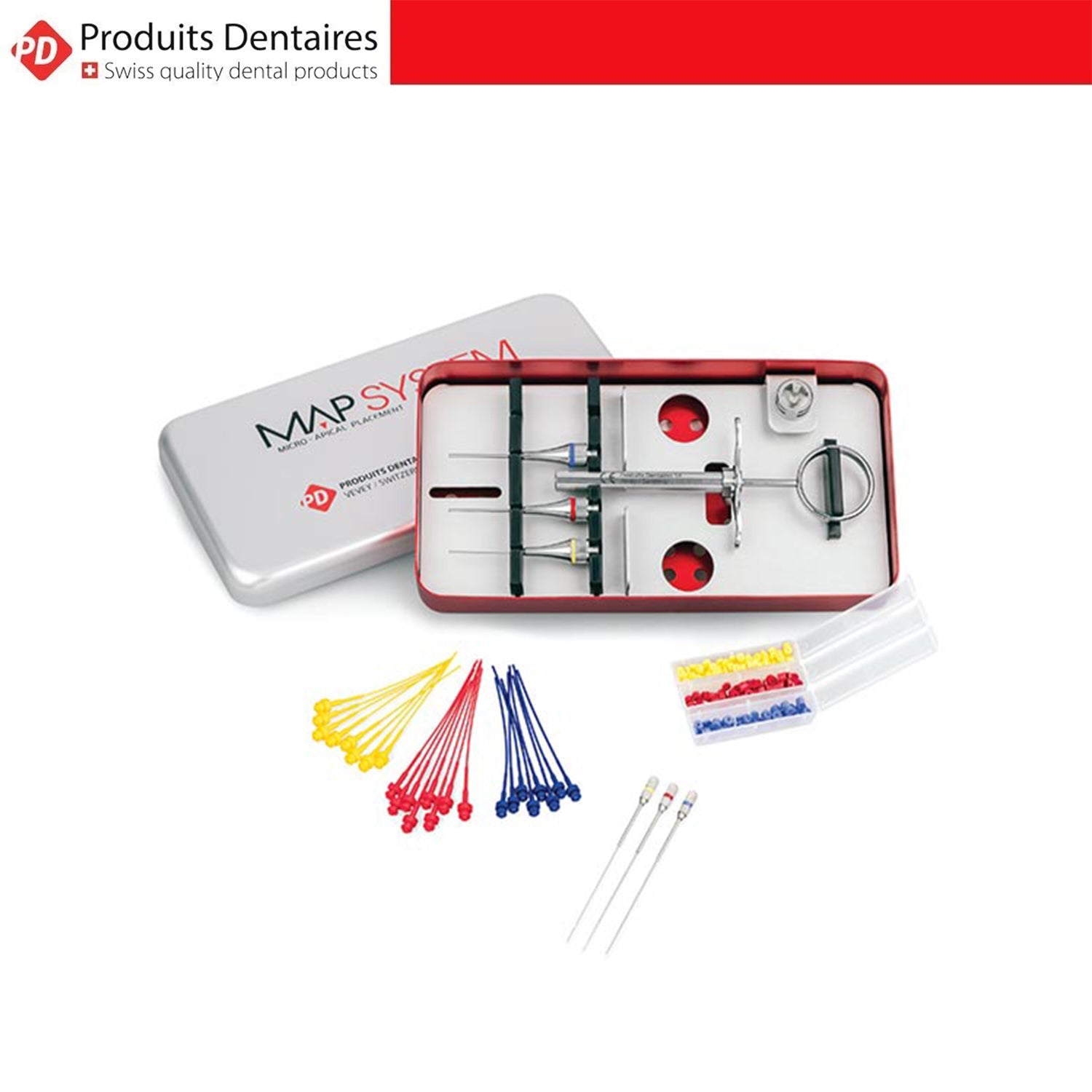 +PD - Map System Intro Kit - MTA Placement Kit – DentrealStore