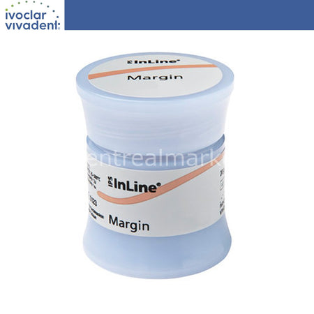Ivoclar Vivadent IPS InLine Porcelain Powder Margin 20 g