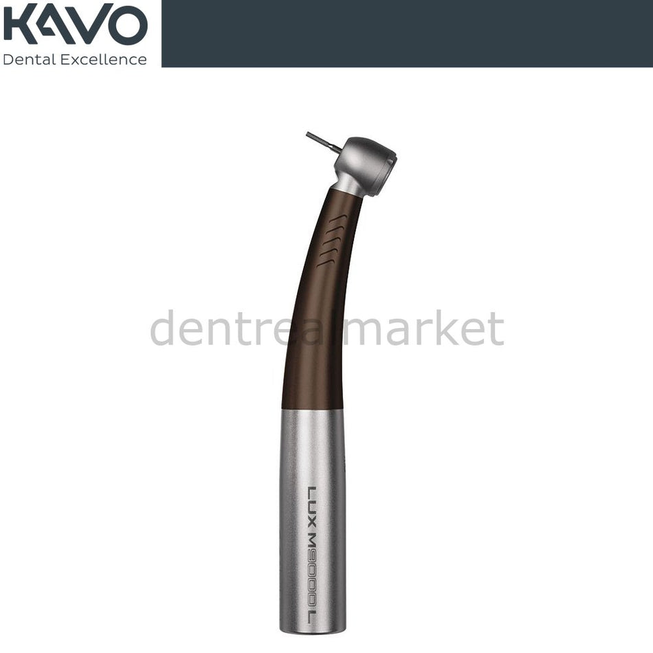 Kavo Mastertorque Lux M9000L Color Illuminated Turbine