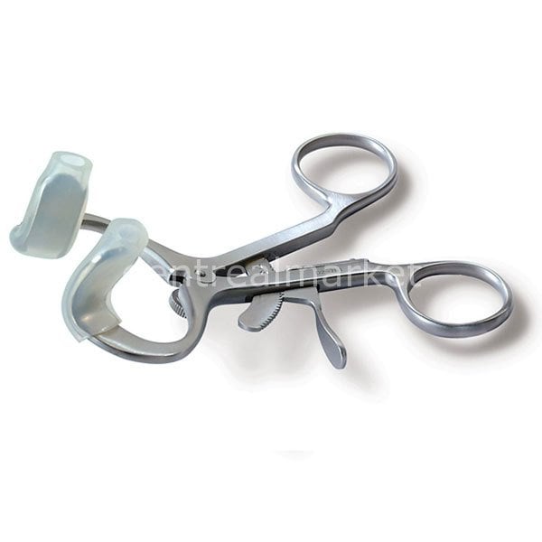 Ocean Molt Doyen-Jansen Mouth Gag Retractor