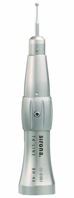 Dentsply-Sirona Sirona BH40 Blue-Band Straight Handpiece