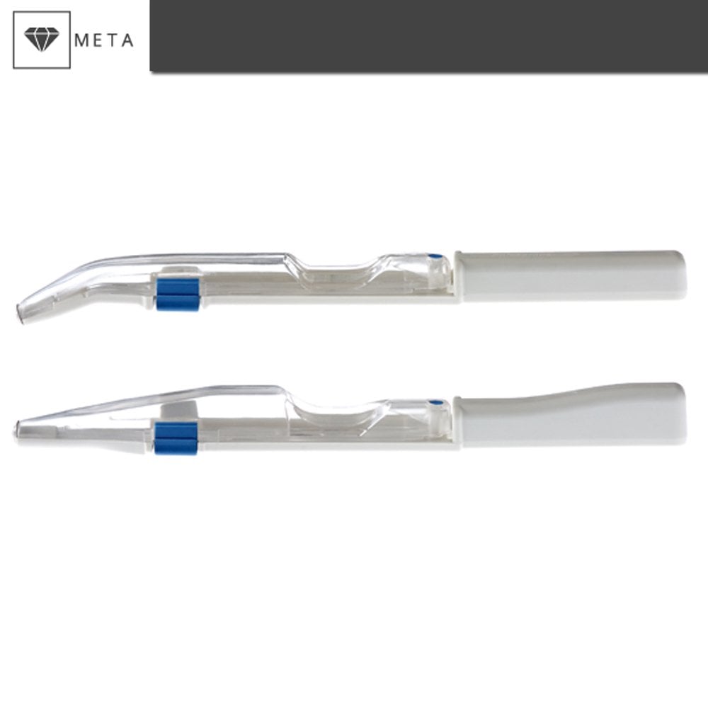 Meta Safescraper Twist Bone Scraper