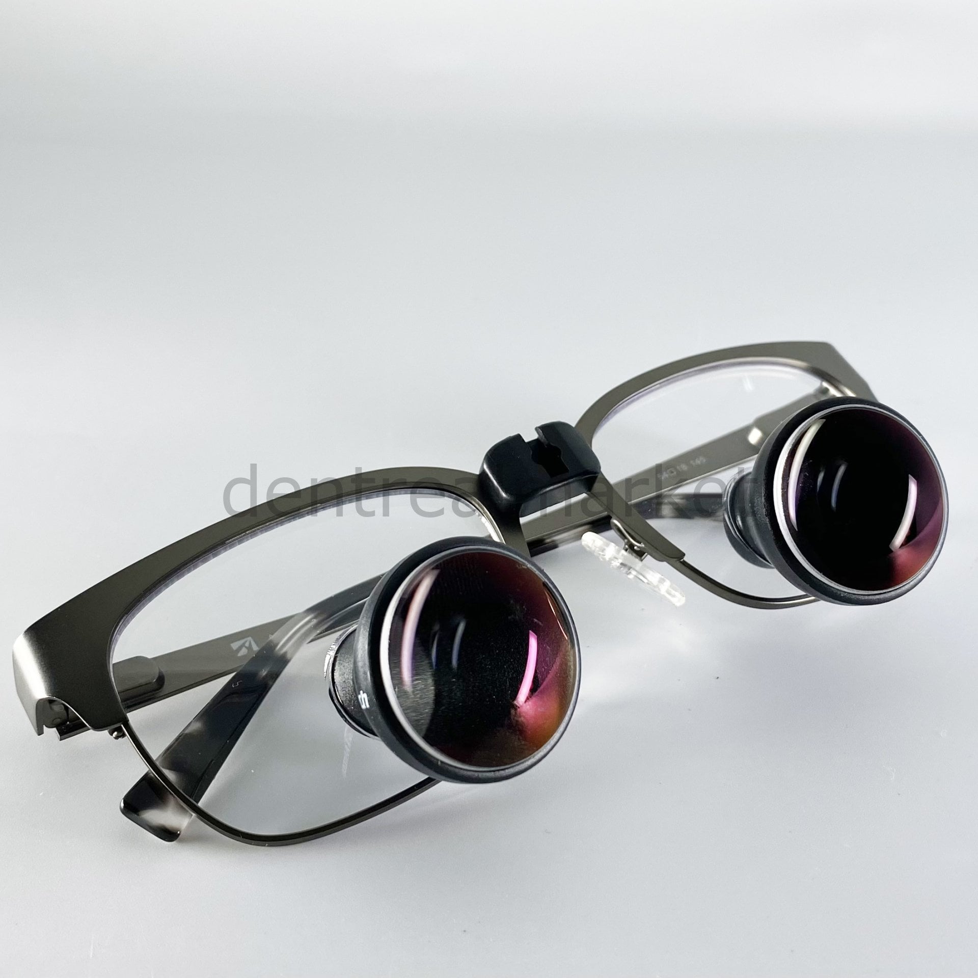 Amtech Optic 3.0x Classic Custom Loupe without Light
