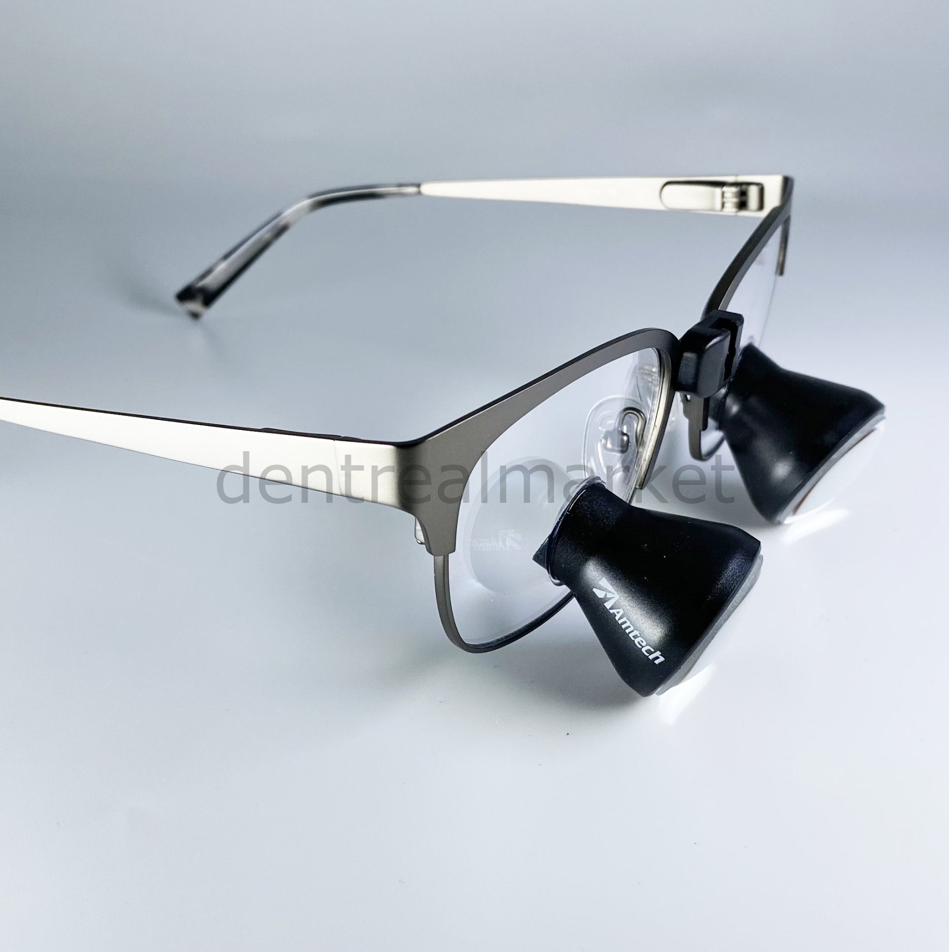 Amtech Optic 3.0x Classic Custom Loupe without Light