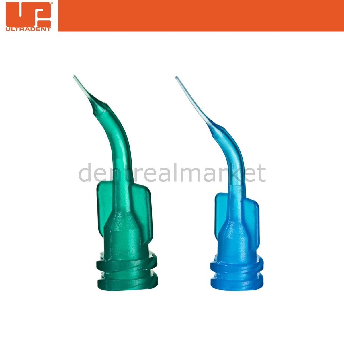 Ultradent Micro Capillary Tips