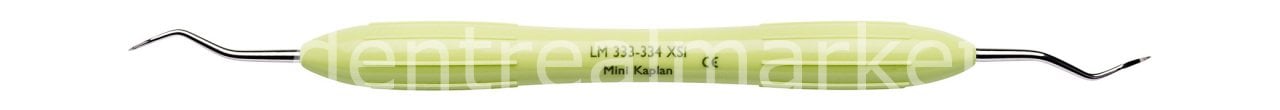 LM Instruments ErgoMax Mini-Gracey Curette