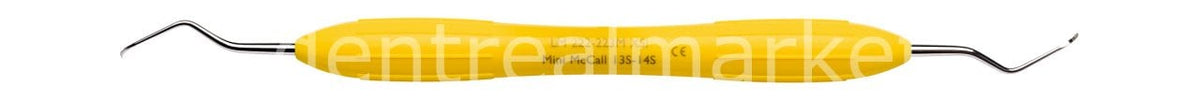 LM Instruments Ergomax Mini McCall 13S-14S Universal Curette