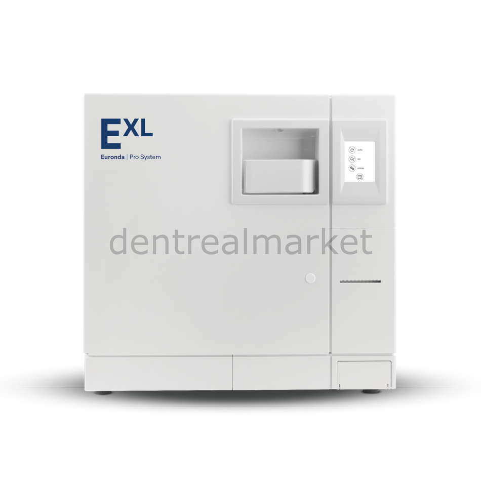 Euronda EXL Autoclave 29 L - Class B