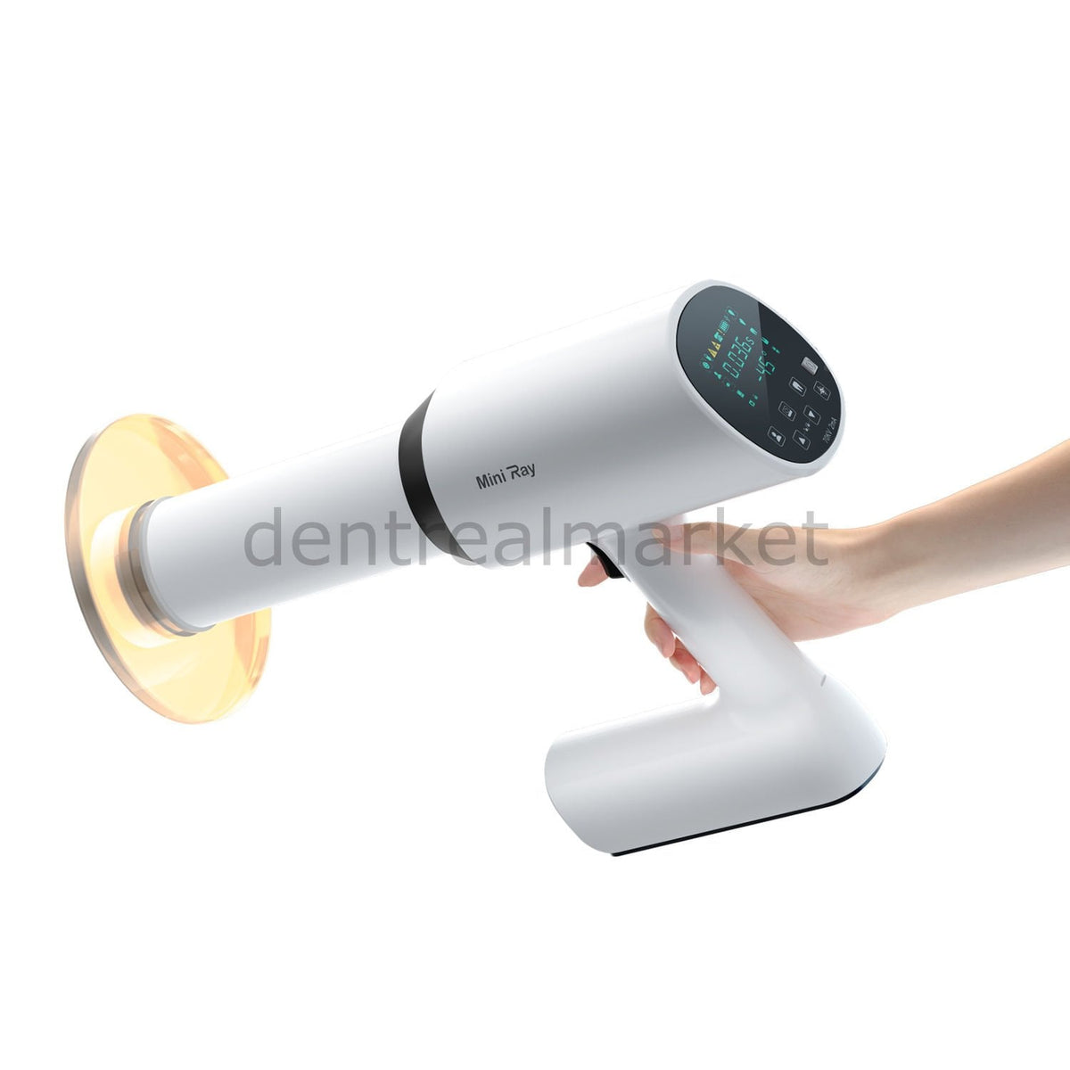 Woodpecker Mini Ray Portable Periapical X-Ray Device