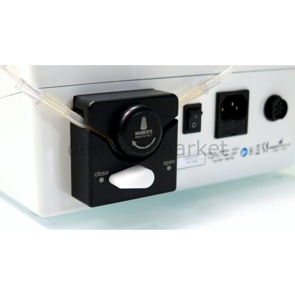Saeshin Traus Piezo Surgical Bone Cutting System with Light