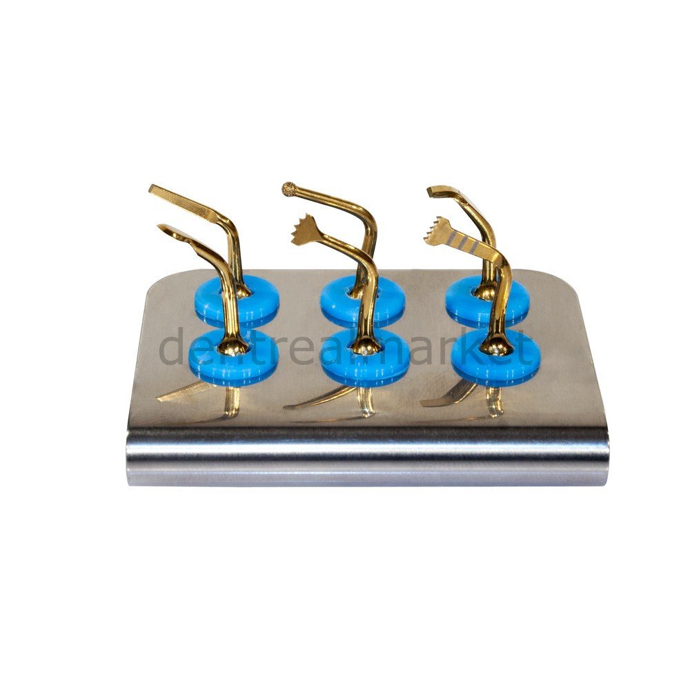 Saeshin Traus Piezo Surgical Bone Cutting System with Light