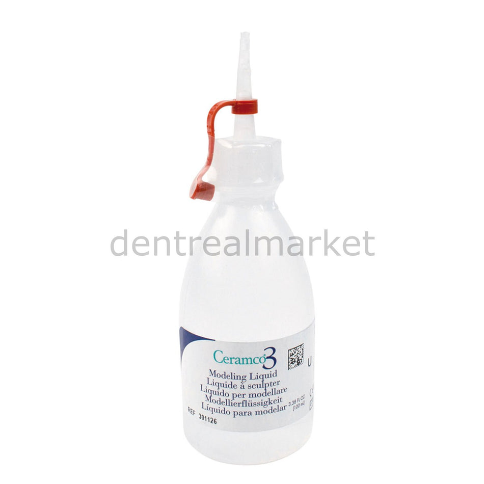Dentsply Sirona Ceramco 3 Opaque Modifier Fluid