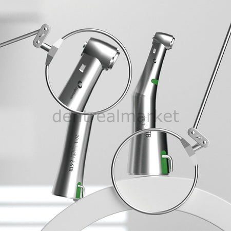 Eighteeth Motorsurg Illuminated Physiodispenser Implant Motor