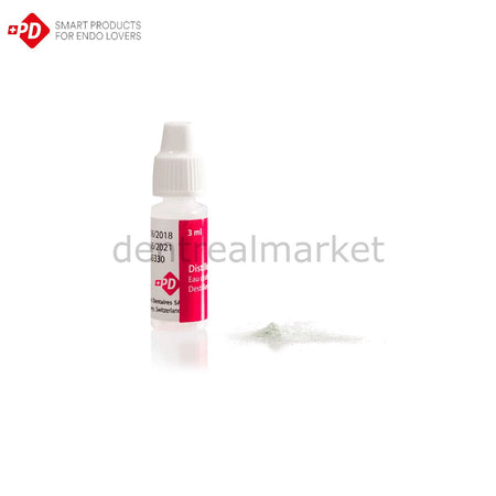 +PD MTA White Universal Powder + Liquid 4-Dose Kit - Mineral Trioxide Aggregate Repair Cement