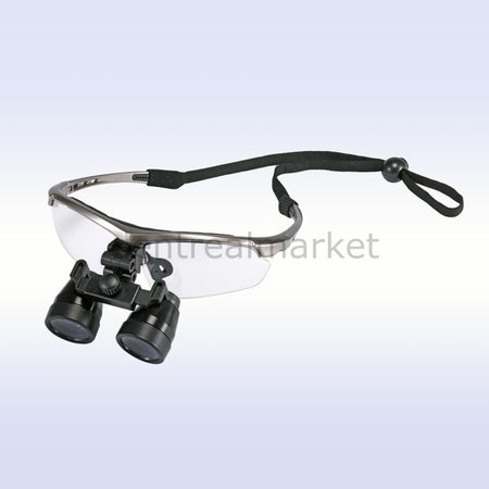 New Dent Multifunction Galilean Loupe