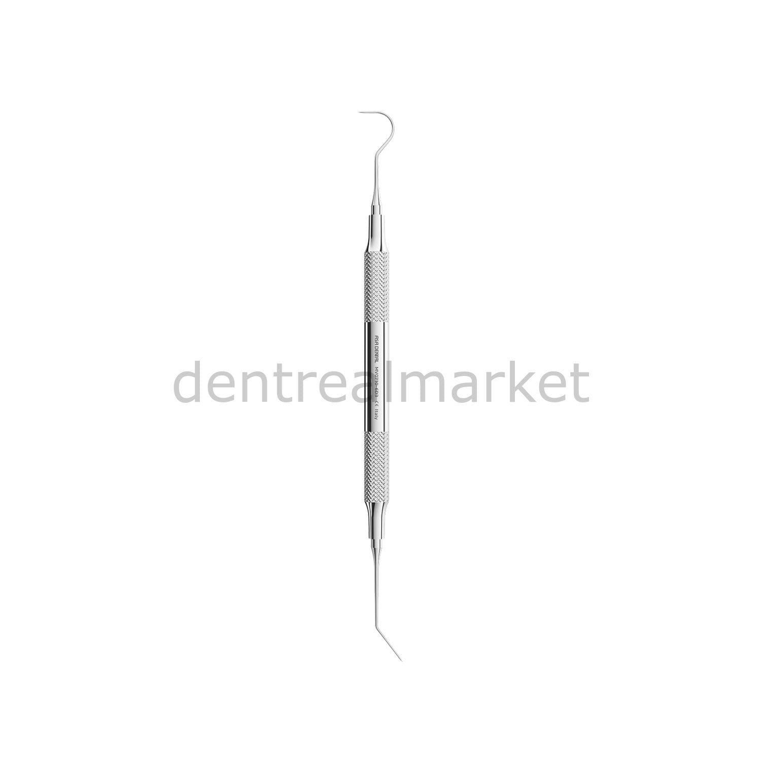 Asa Dental Endodontic Root Canal Probe
