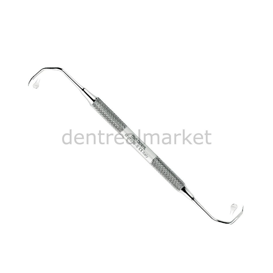 Asa Dental Sinus Lift Periosteal Elevator MV1856-8
