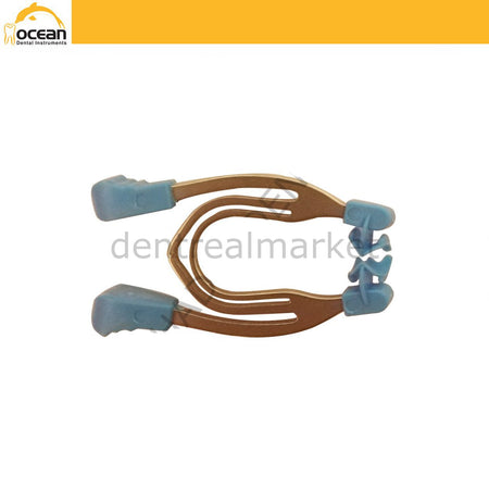 Ocean Superclip Sectional Matrix Clamp