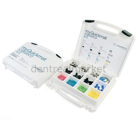 Polydentia MyQuickmat Classico Matrix System
