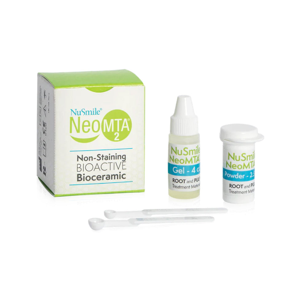 NuSmile - NeoMTA 2 Root Channel Repair Material 2 gr