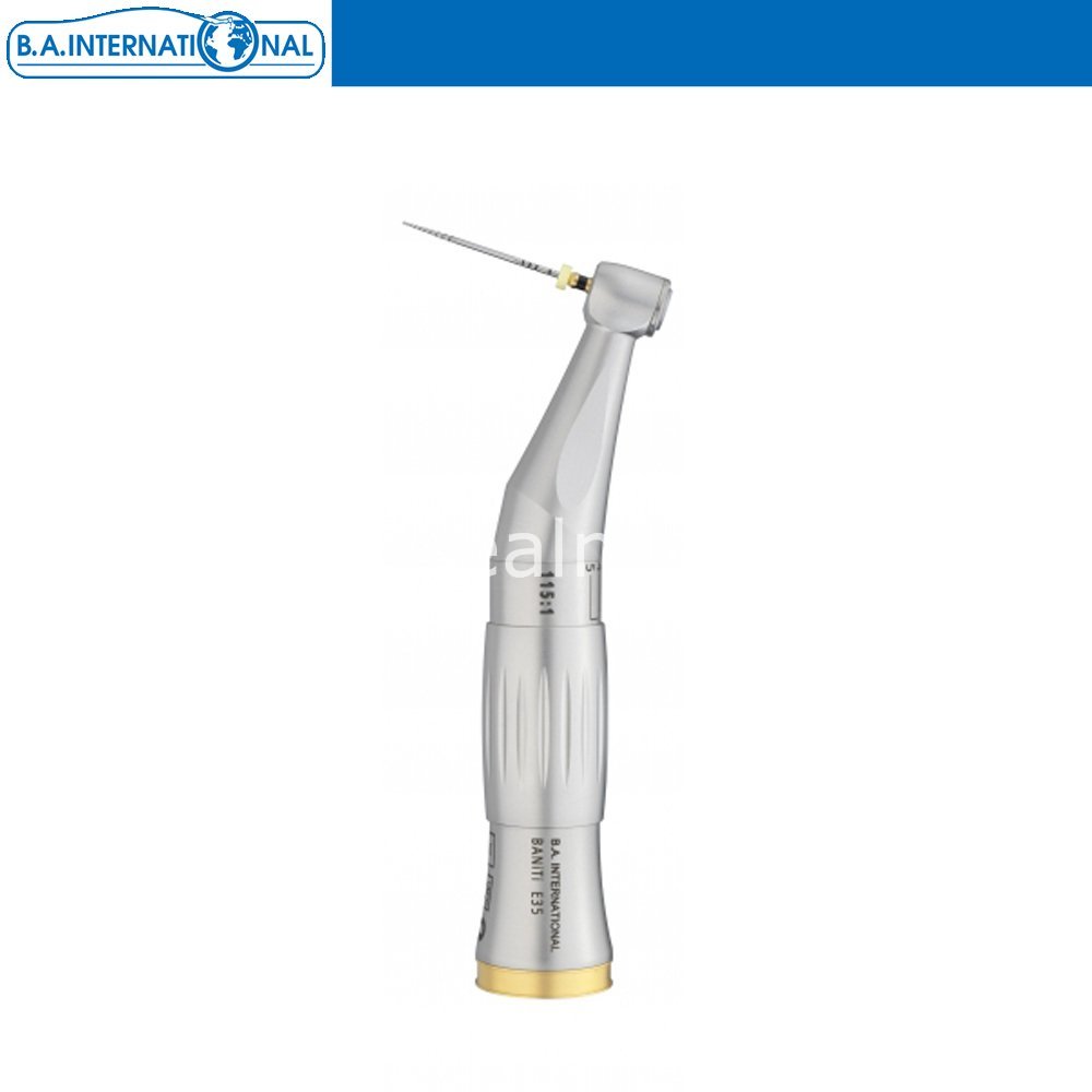 BA International BANITI E35 Endodontic Contra-Angle