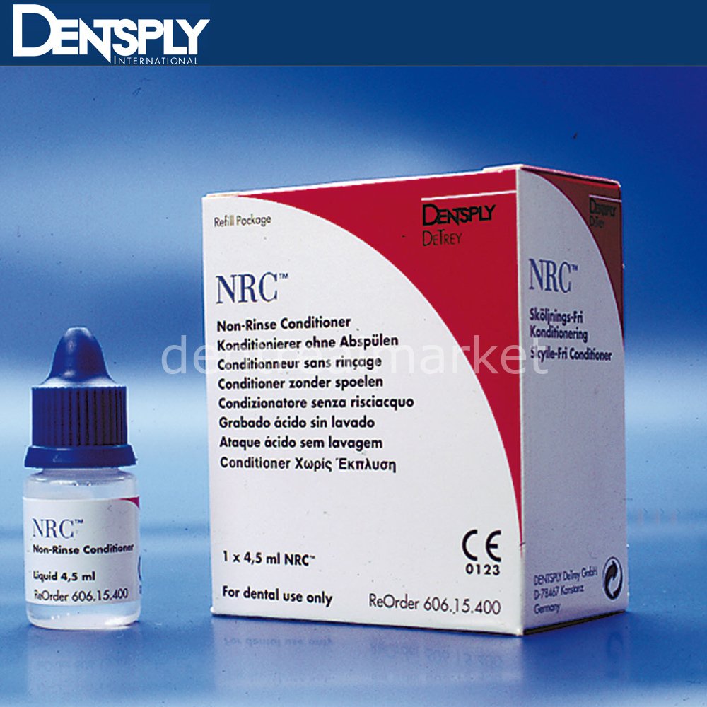 Dentsply Sirona NRC Surface Conditioner for Compomers