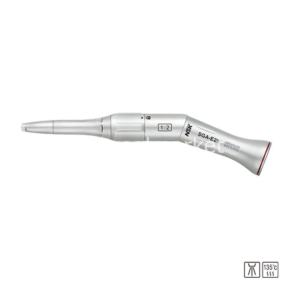 Nsk Angled Surgical Handpiece 1:2 SGA-E2S