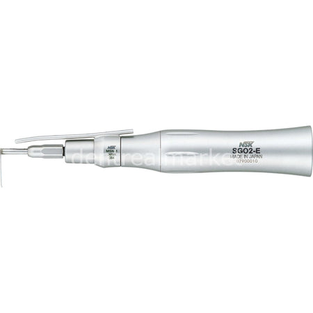 NSK SGO2-E Surgical Saw Handpiece — Left / Right