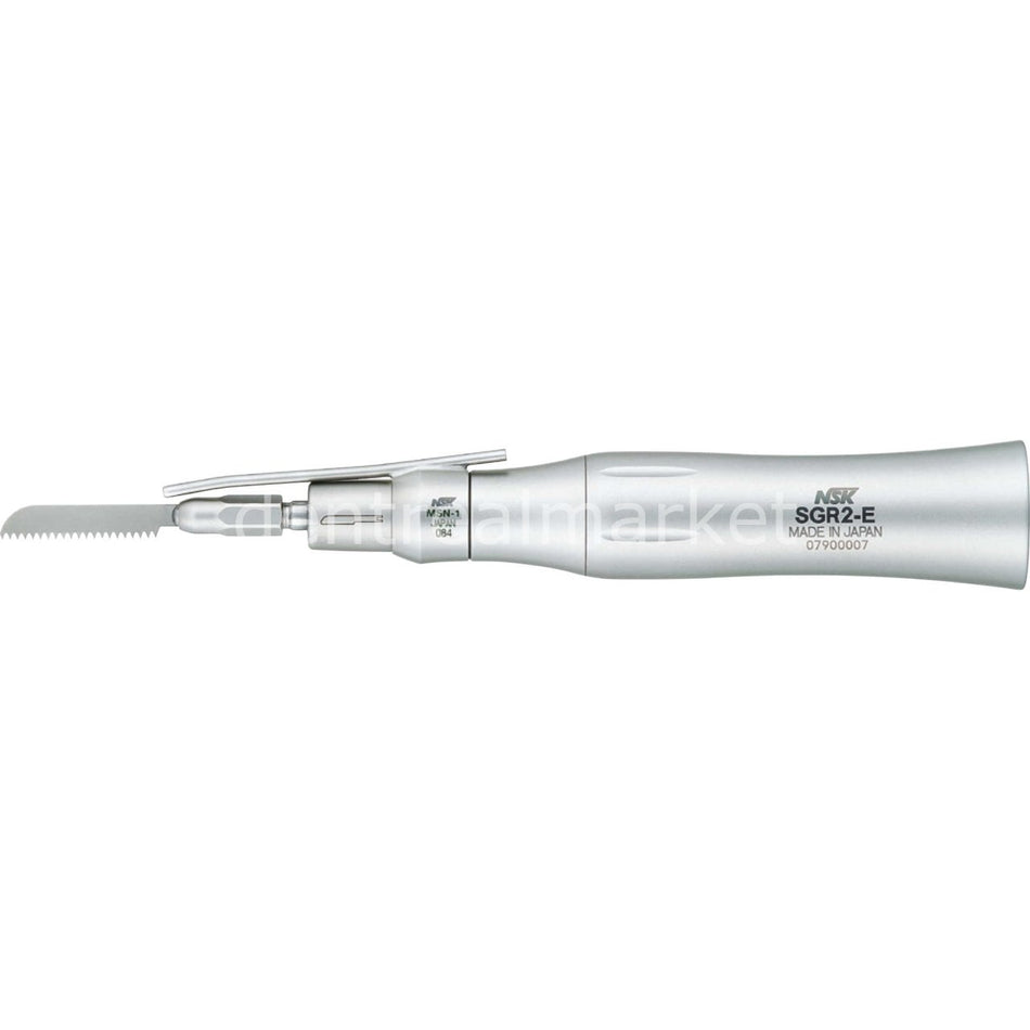 NSK SGR2-E Surgical Saw Handpiece Reciprocating