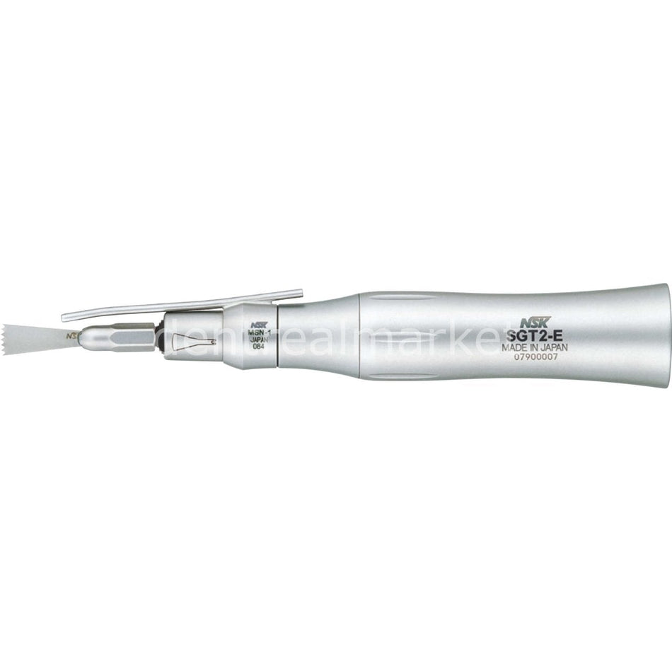 NSK SGT-2E Surgical Saw Handpiece — Up / Down
