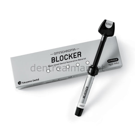 Tokuyama Omnichroma Blocker Composite 4 g