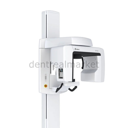 Dexis OP 2D Panoramic Imaging Device