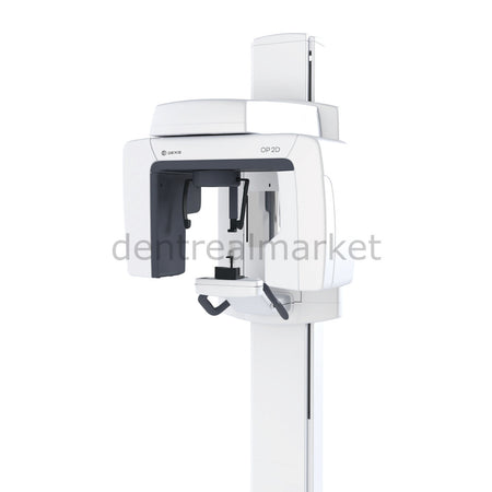 Dexis OP 2D Panoramic Imaging Device