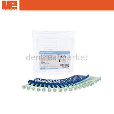 Ultradent OpalDam Green Econo Refill — Gingival Protective Barrier