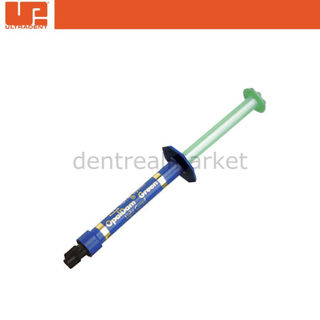 Ultradent OpalDam Green Econo Refill — Gingival Protective Barrier