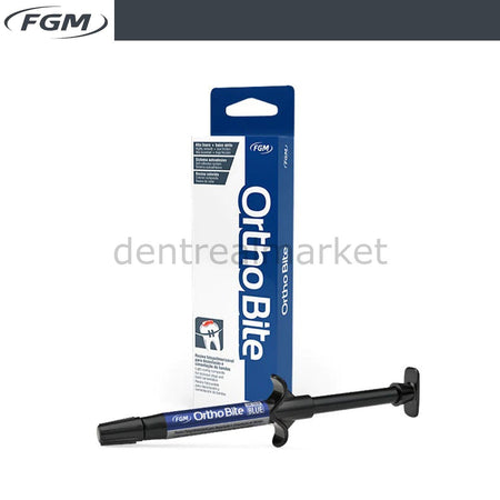 Fgm Dental OrthoBite Orthodontic Cement 4 g