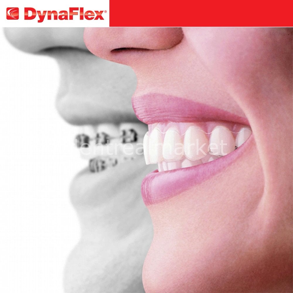 Dynaflex Orthodontics Professional Full Set