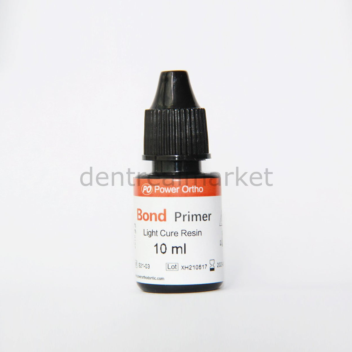 Orthodontic Light Bond - Sealent Resin - 10 ml