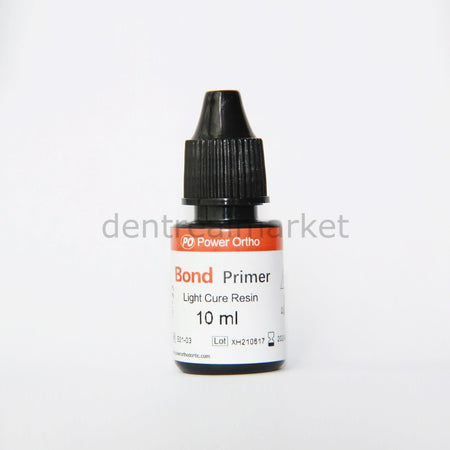 Orthodontic Light Bond - Sealent Resin - 10 ml