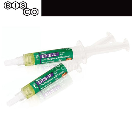 Bisco Orthodontic Etchant 35% 4 x 5 g