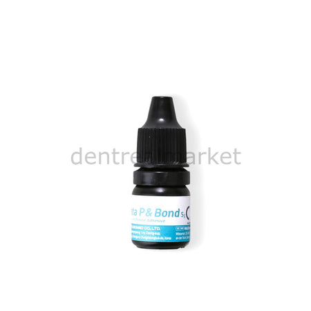 Meta Biomed P&Bond 5th Generation Light-Cured Bonding 5 g