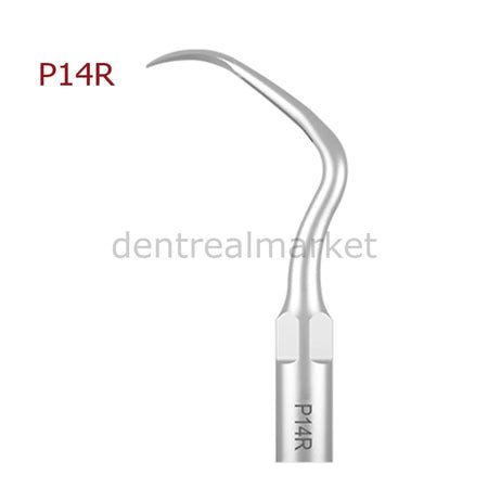 Woodpecker Periodontic Scaler Tip P14R — EMS, Mectron, Woodpecker, W&H Compatible
