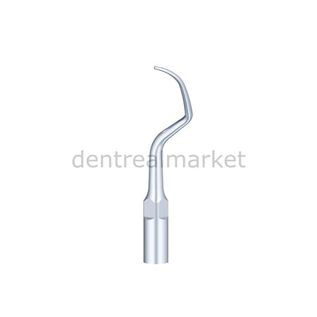 Woodpecker Periodontic Scaler Tip P20L — EMS, Mectron, Woodpecker, W&H Compatible