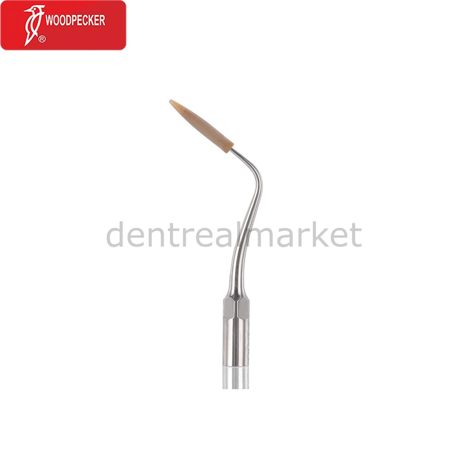 Woodpecker P90 Implant Cleaning Tip - EMS, Mectron, Woodpecker, W&H Compatible