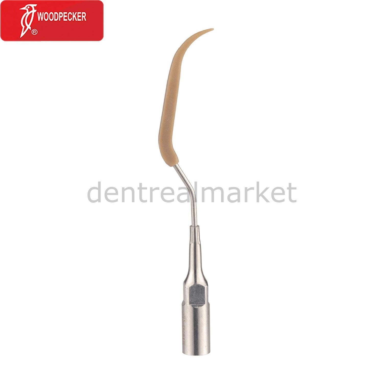 Woodpecker P95 Implant Cleaning Tip - EMS, Mectron, Woodpecker, W&H Compatible