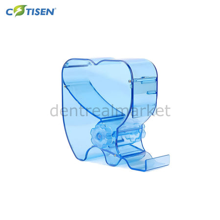 Cotisen Rotary Cotton Dispenser Box