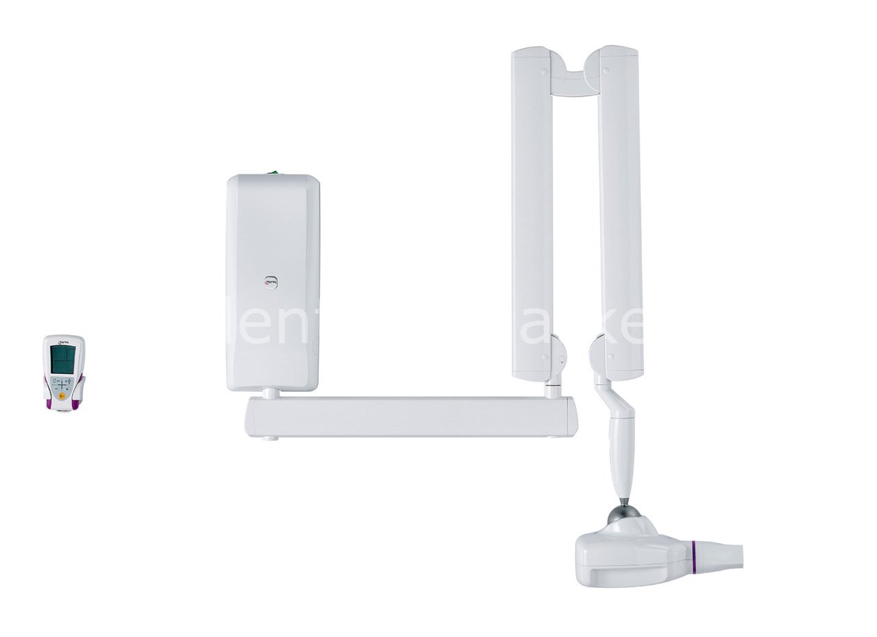 Myray RXDC HyperSphere Periapical X-Ray Unit