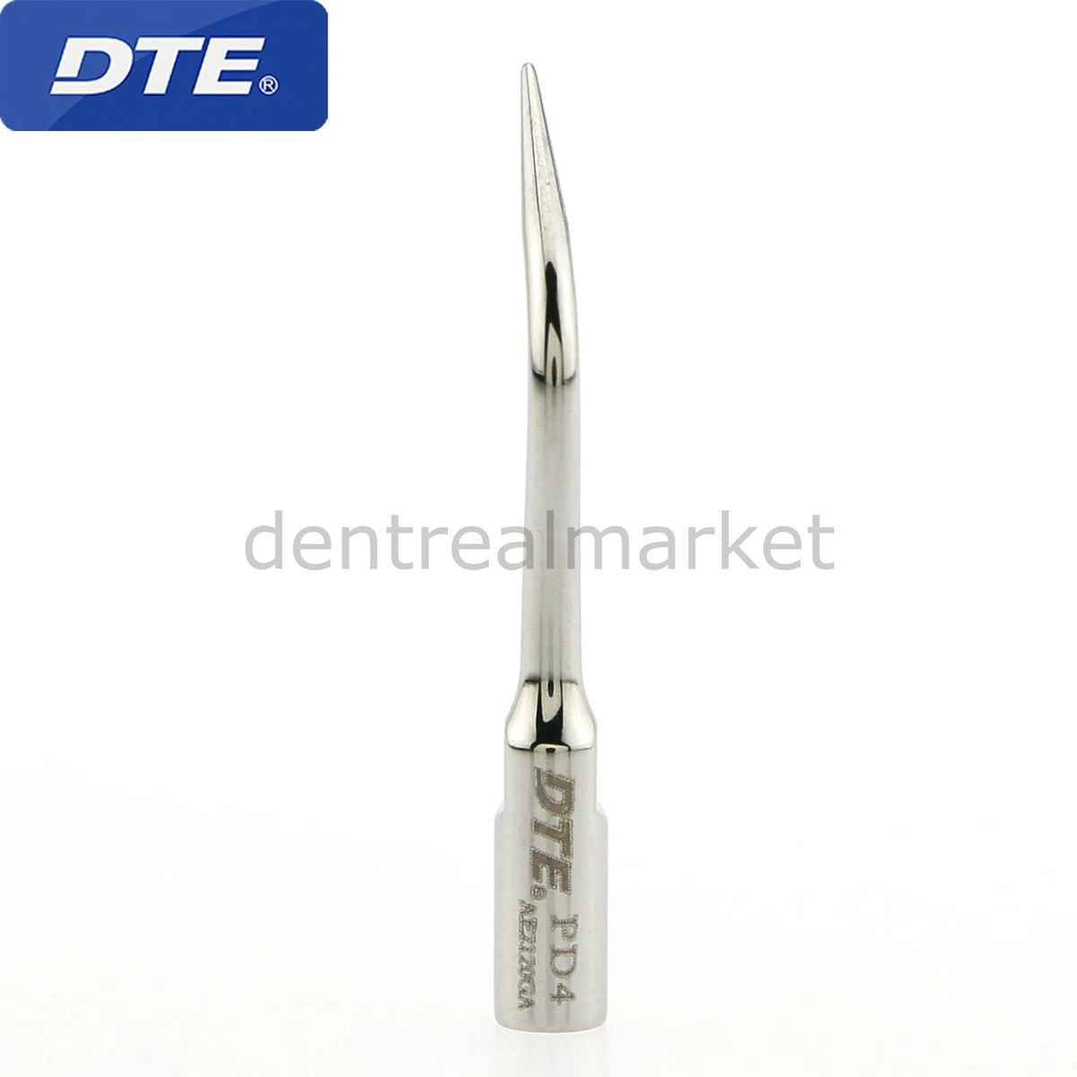 Woodpecker PD4 Electric Scaler Tip - DTE, NSK, Satelec Compatible